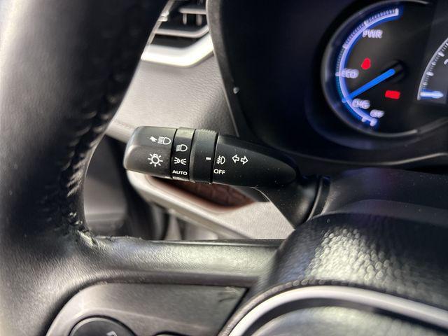 used 2020 Toyota RAV4 Hybrid car, priced at $24,395