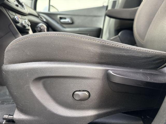 used 2019 Chevrolet Trax car, priced at $8,795