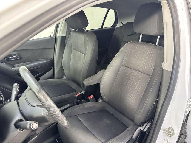 used 2019 Chevrolet Trax car, priced at $8,795