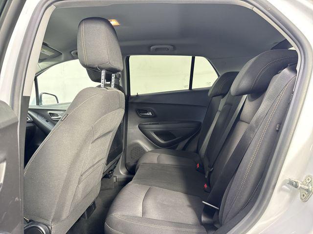 used 2019 Chevrolet Trax car, priced at $8,795