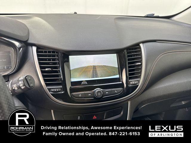 used 2019 Chevrolet Trax car, priced at $6,995
