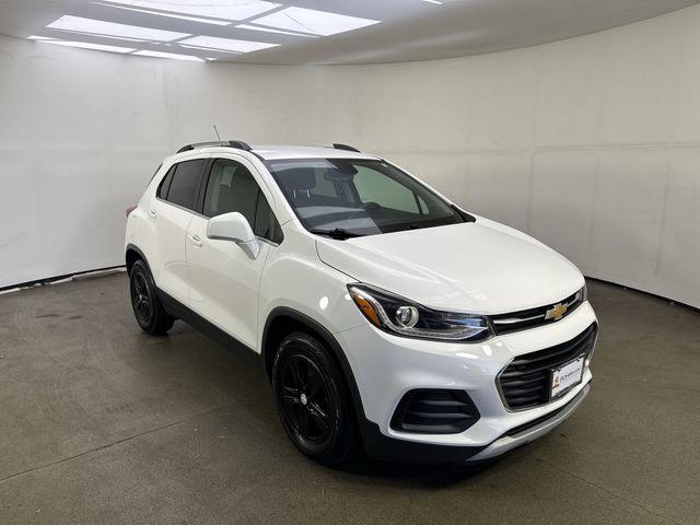 used 2019 Chevrolet Trax car, priced at $8,795