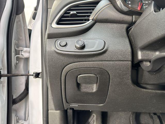 used 2019 Chevrolet Trax car, priced at $8,795