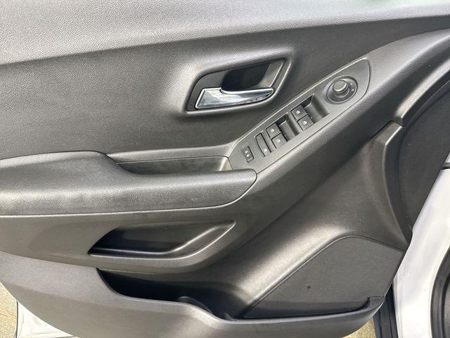 used 2019 Chevrolet Trax car, priced at $8,795