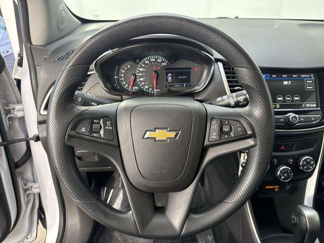 used 2019 Chevrolet Trax car, priced at $8,795