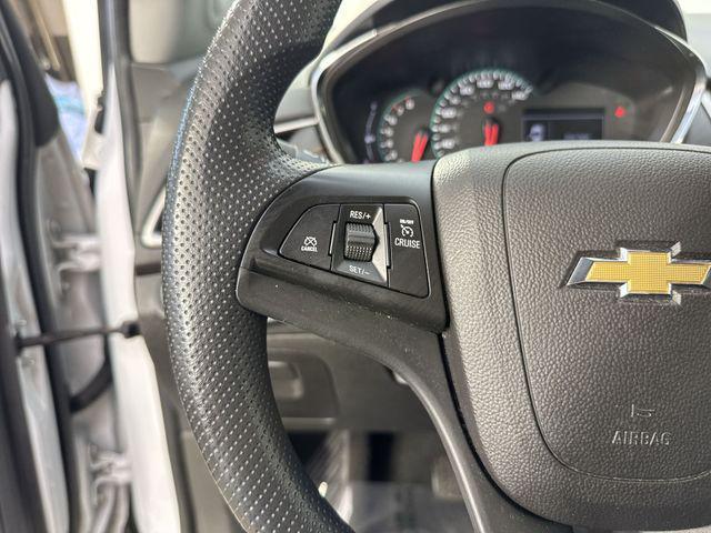 used 2019 Chevrolet Trax car, priced at $8,795