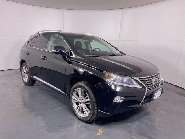 used 2015 Lexus RX 350 car, priced at $22,495