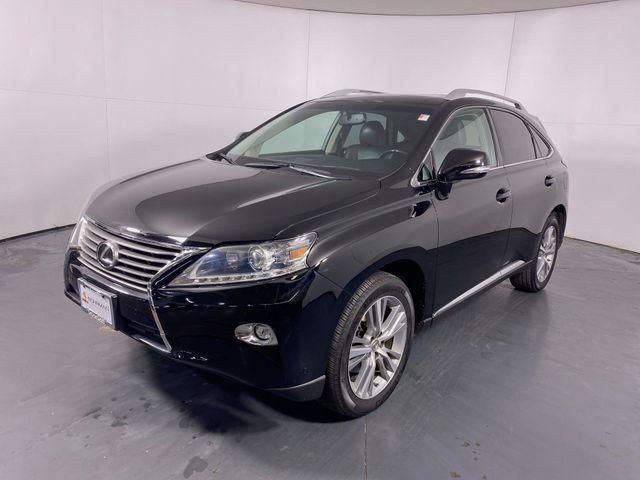 used 2015 Lexus RX 350 car, priced at $22,495