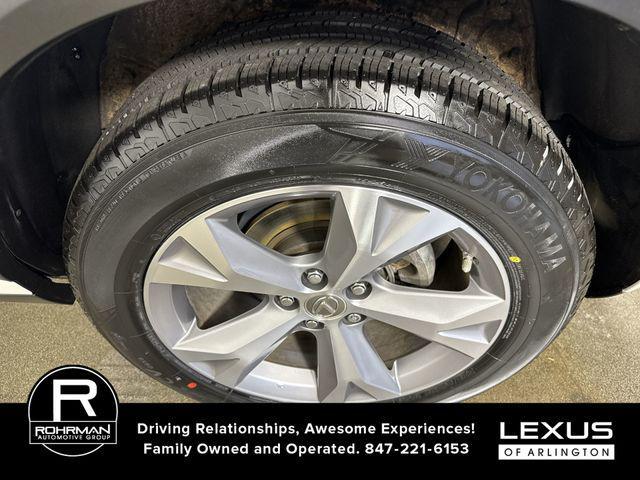 used 2017 Lexus NX 200t car, priced at $19,895