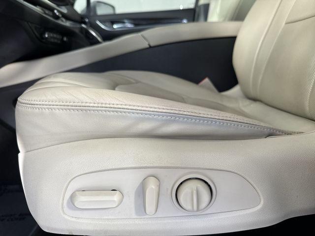 used 2018 Buick Enclave car, priced at $15,995