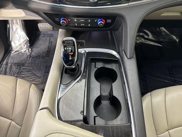 used 2018 Buick Enclave car, priced at $15,995