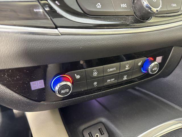 used 2018 Buick Enclave car, priced at $15,995