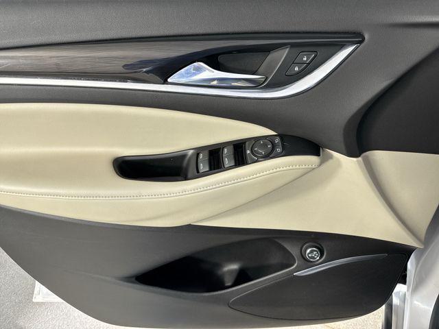 used 2018 Buick Enclave car, priced at $15,995