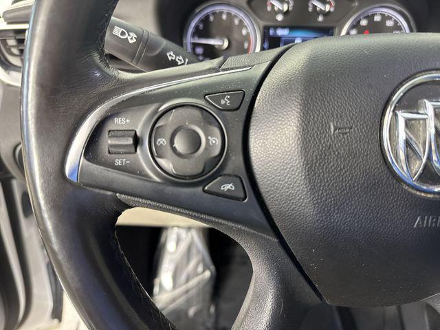 used 2018 Buick Enclave car, priced at $15,995
