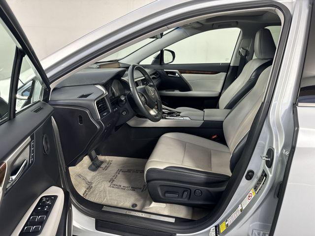 used 2017 Lexus RX 350 car, priced at $26,995