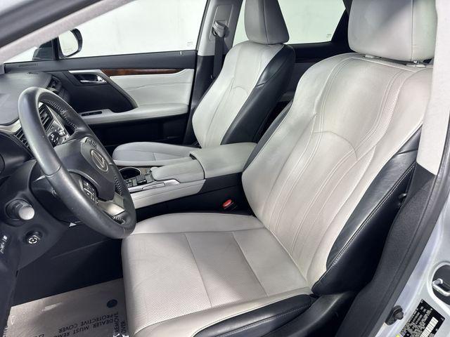 used 2017 Lexus RX 350 car, priced at $26,995