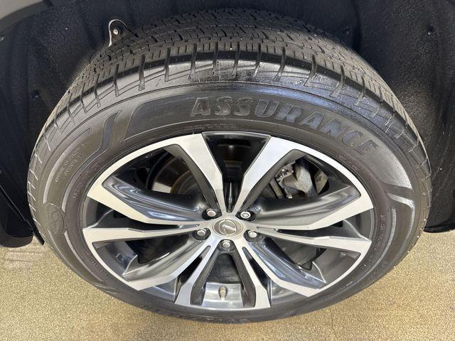 used 2017 Lexus RX 350 car, priced at $26,995