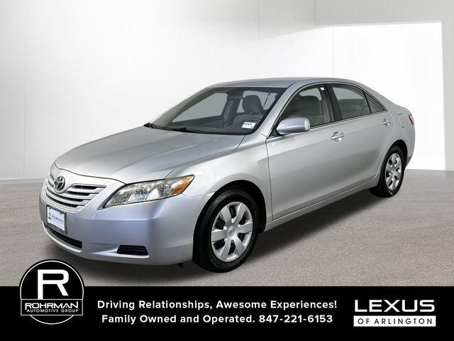 used 2009 Toyota Camry car, priced at $6,995