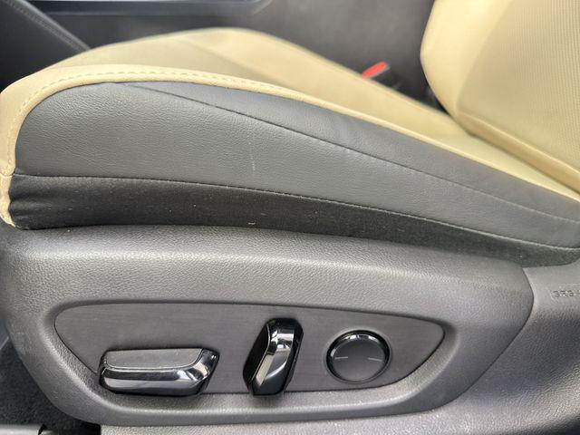 used 2021 Lexus ES 300h car, priced at $33,995