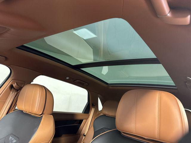 used 2023 Bentley Bentayga car, priced at $157,995