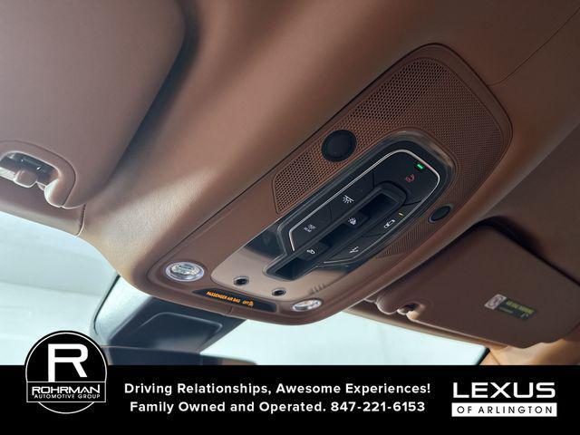 used 2023 Bentley Bentayga car, priced at $157,995