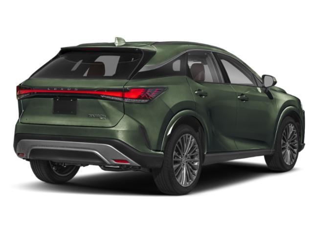 new 2025 Lexus RX 350 car, priced at $68,910