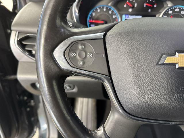 used 2018 Chevrolet Traverse car, priced at $18,495