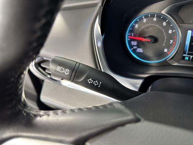 used 2018 Chevrolet Traverse car, priced at $18,495