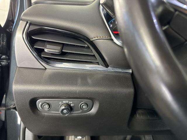 used 2018 Chevrolet Traverse car, priced at $18,495