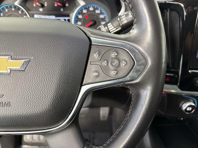 used 2018 Chevrolet Traverse car, priced at $18,495