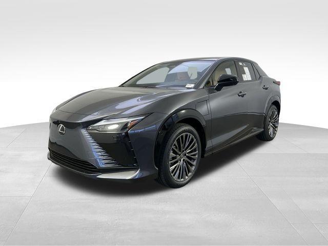 new 2024 Lexus RZ 450e car, priced at $64,870