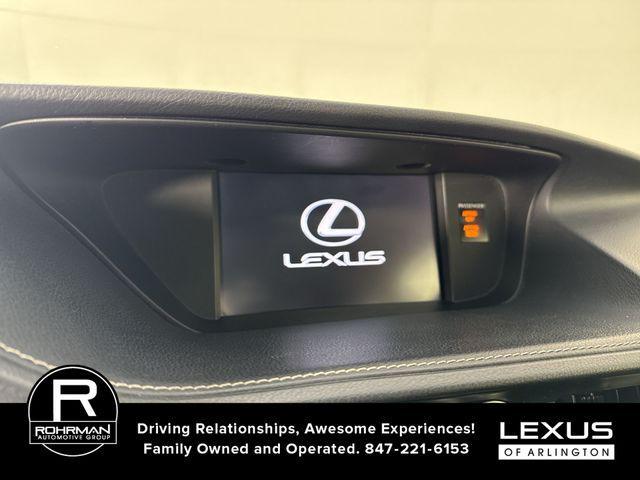 used 2013 Lexus ES 350 car, priced at $9,495