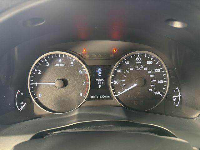 used 2013 Lexus ES 350 car, priced at $9,495