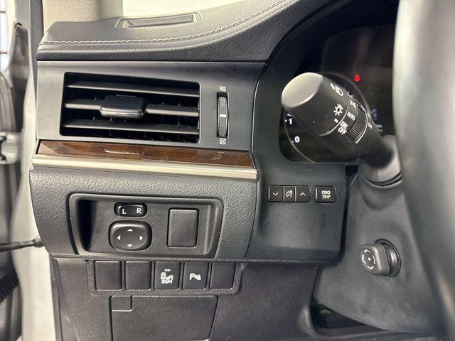 used 2013 Lexus ES 350 car, priced at $9,495