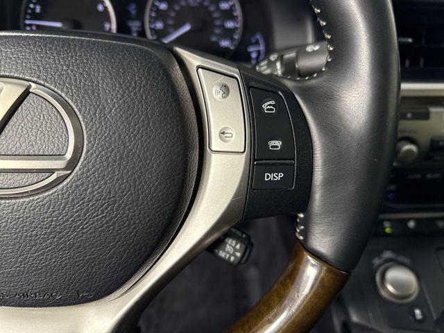 used 2013 Lexus ES 350 car, priced at $9,495