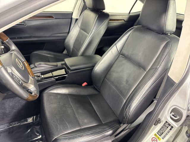 used 2013 Lexus ES 350 car, priced at $9,495