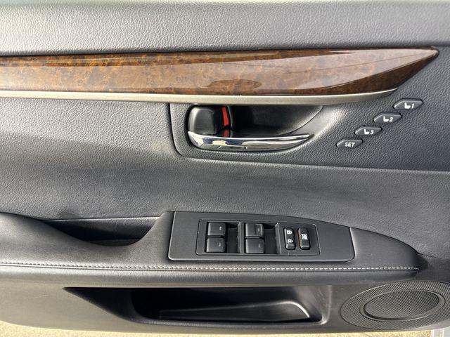 used 2013 Lexus ES 350 car, priced at $9,495