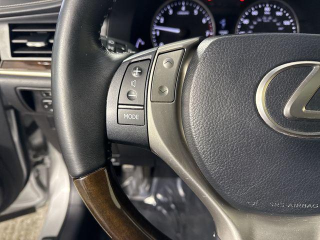 used 2013 Lexus ES 350 car, priced at $9,495