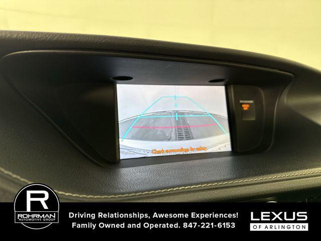 used 2013 Lexus ES 350 car, priced at $9,495