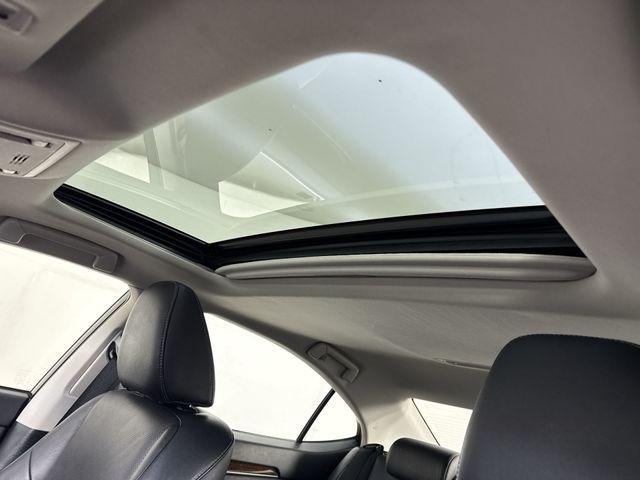 used 2013 Lexus ES 350 car, priced at $9,495