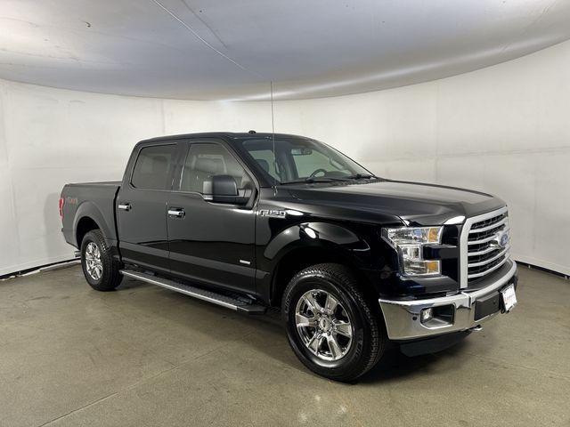 used 2016 Ford F-150 car, priced at $24,995