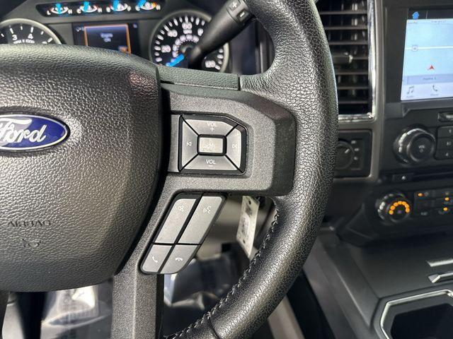 used 2016 Ford F-150 car, priced at $24,995