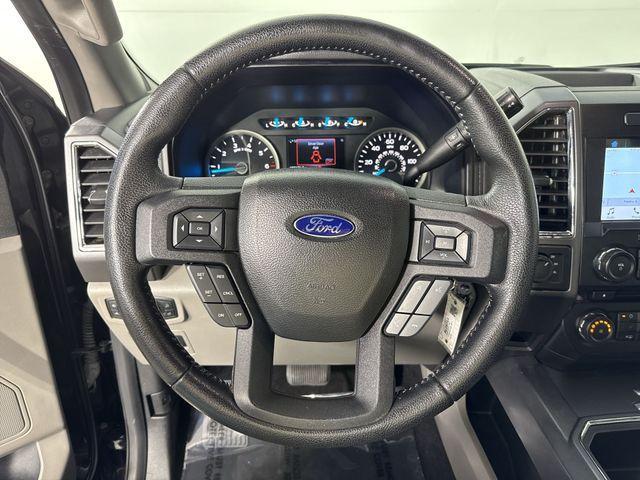 used 2016 Ford F-150 car, priced at $24,995