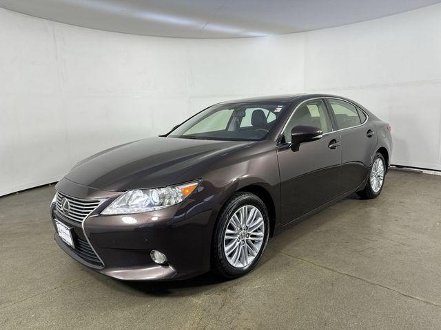 used 2013 Lexus ES 350 car, priced at $11,795