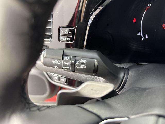 used 2024 Lexus NX 350 car, priced at $51,495