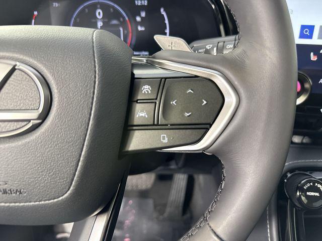 used 2024 Lexus NX 350 car, priced at $51,495