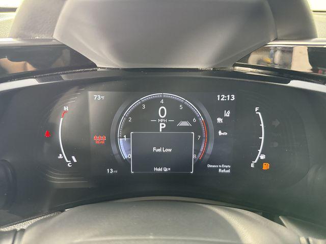 used 2024 Lexus NX 350 car, priced at $51,495