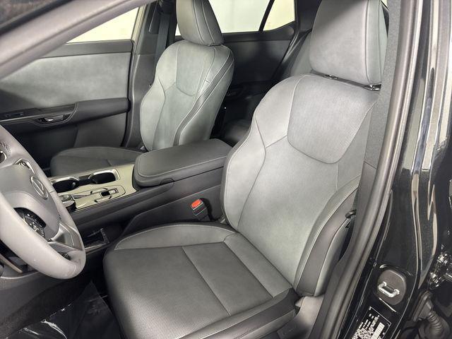 used 2025 Lexus RZ 300e car, priced at $44,500