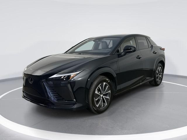 used 2025 Lexus RZ 300e car, priced at $42,995