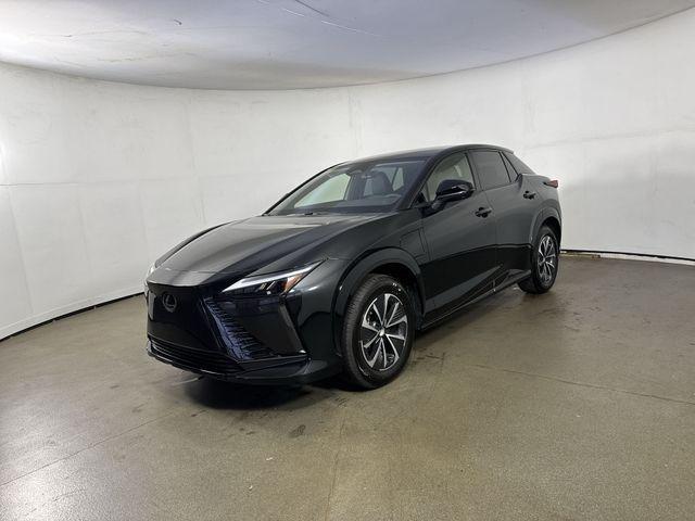 used 2025 Lexus RZ 300e car, priced at $44,500
